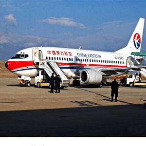 遥墙航空快运航空快运业稳步发展的原因是什么？
